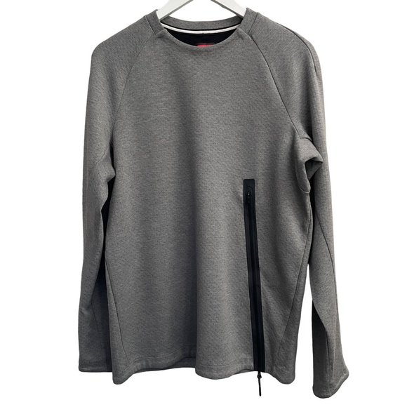 Nike Other - Nike Sweatshirt Size M